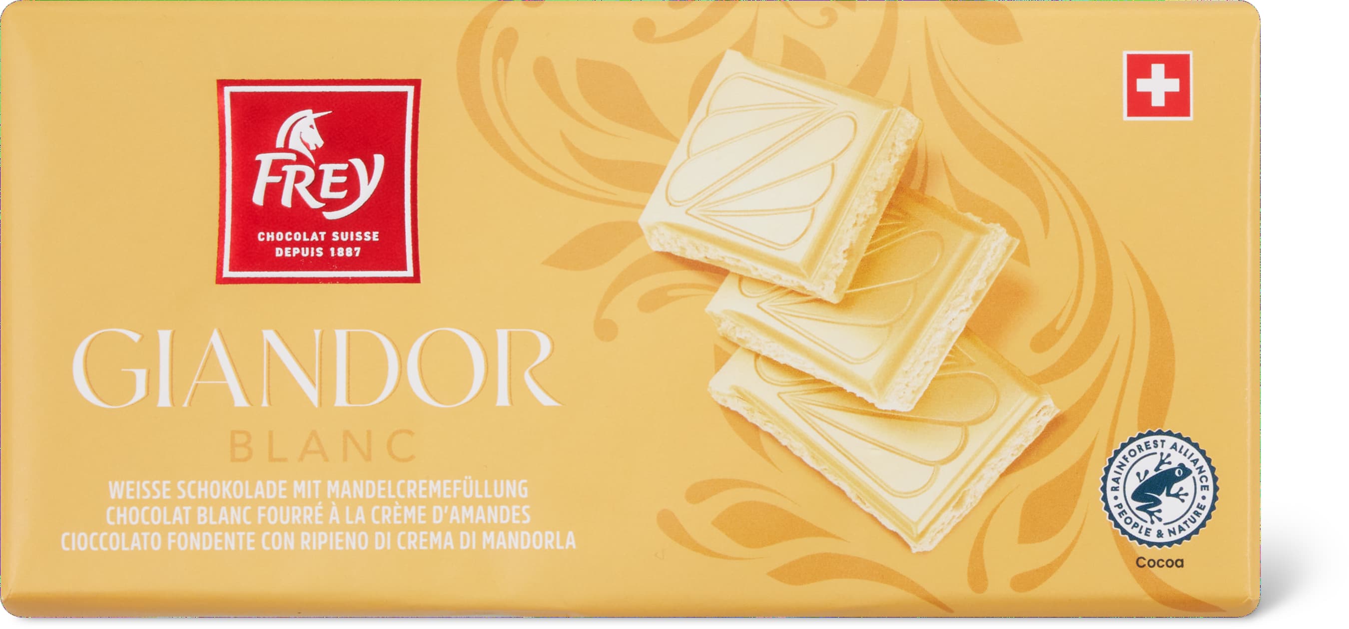 Giandor Blanc